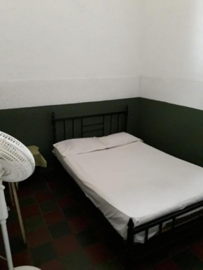 Отель Residencia Escorial  Пальмира